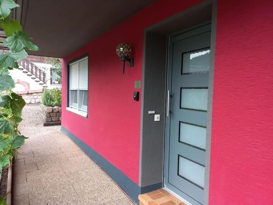 Helgas Apartment No 2 Nordrach Exterior photo