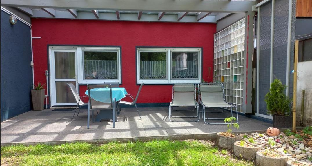 Helgas Apartment No 2 Nordrach Exterior photo